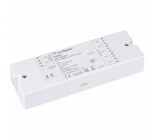 Контроллер-регулятор цвета RGBW Arlight SR-1009 SR-1009EA (12-36V, 4x8A)