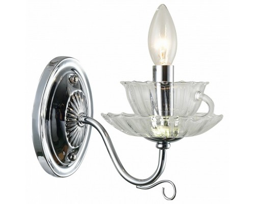 Бра Arte Lamp 1704 A1704AP-1CC