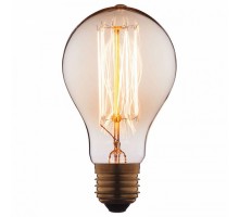 Лампа накаливания Loft it Bulb 7540-SC E27 40Вт K 7540-SC