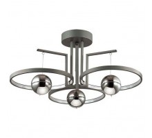 Люстра на штанге Odeon Light Lond 4031/40CL