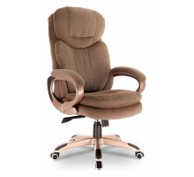 Кресло компьютерное Boss EР-098 Fabric Brown