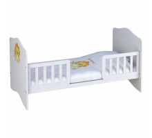 Ограничитель для кровати Polini kids Simple/Basic 1400x700