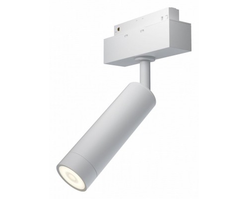 Светильник на штанге Maytoni Focus LED TR019-2-7W3K-W