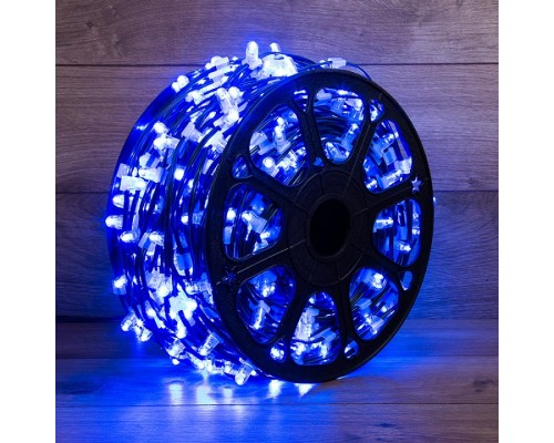 Гирлянда на деревья [100 м] Clip Light LED-LP-100-150 325-123