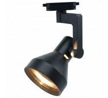 Светильник на штанге Arte Lamp Nido A5108PL-1BK