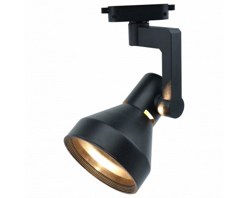 Светильник на штанге Arte Lamp Nido A5108PL-1BK