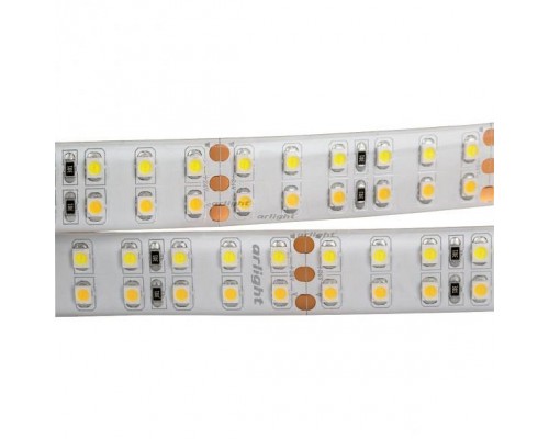 Лента светодиодная Arlight RTW 2-5000SE 24V White-MIX 2x2 (3528, 1200 LED, LUX) 020560(1)