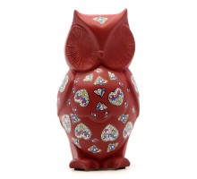 Статуэтка (10.5 см) Owl (Сова) 763611