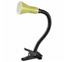 Настольная лампа офисная Arte Lamp Cord A1210LT-1GR