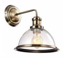 Бра Arte Lamp Oglio A9273AP-1AB