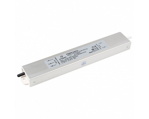 Блок питания Arlight  ARPV-12060-SLIM-B (12V, 5.0A, 60W)