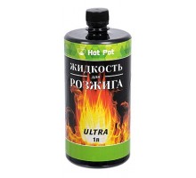 Жидкость для розжига (1 л) Boyscout Ultra 61384