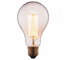 Лампа накаливания Loft it Edison Bulb E27 40Вт 2700K 9540-sc