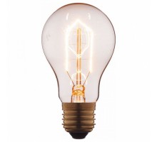 Лампа накаливания Loft it Bulb 1002 E27 60Вт K 1002