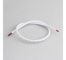 Провод электропитания Arlight Moonlight ARL-MOONLIGHT-18AWG-2W-D6-CU-500 White