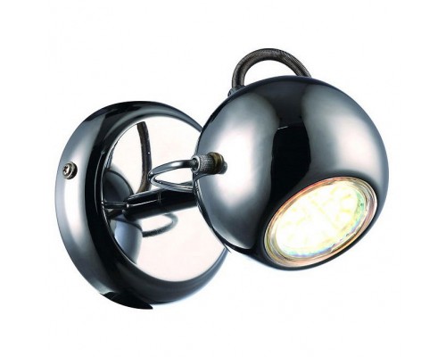 Спот Arte Lamp Spia A9128AP-1CC