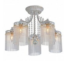 Потолочная люстра Arte Lamp Torrente A1678PL-5WG