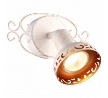 Спот Arte Lamp Focus A5219AP-1WG