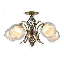 Люстра на штанге Arte Lamp Dolcemente A1607PL-5AB