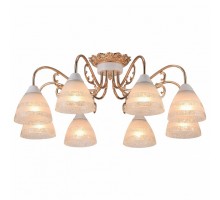 Потолочная люстра Arte Lamp 7072 A7072PL-8WG