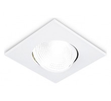 Встраиваемый светильник Ambrella Led S490 S490 W