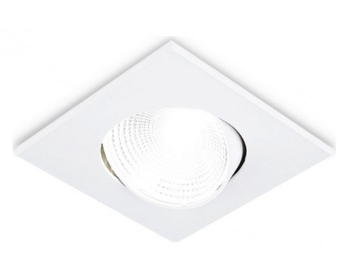 Встраиваемый светильник Ambrella Led S490 S490 W