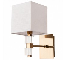 Бра Arte Lamp North A5896AP-1PB