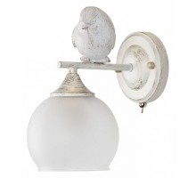 Бра Arte Lamp Gemelli A2150AP-1WG