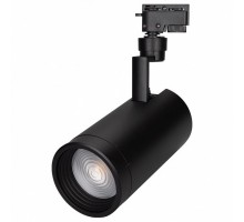 Светильник на штанге Arlight Lgd-Zeus LGD-ZEUS-2TR-R100-30W Warm3000 (BK, 20-60 deg)