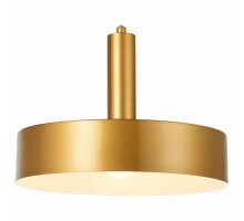 Подвесной светильник Natali Kovaltseva Loft Lux 1 LOFT LUX 71028/1P GOLD SATIN