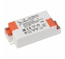 Блок питания Arlight  ARJ-KE50300A (15W, 300mA, PFC)