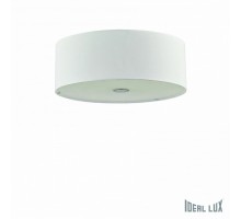 Накладной светильник Ideal Lux Woody WOODY PL4 BIANCO