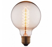 Лампа накаливания Loft it Bulb G9540-F E27 40Вт K G9540-F