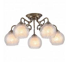 Потолочная люстра Arte Lamp 7062 A7062PL-5AB