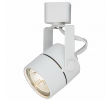 Светильник на штанге Arte Lamp Track Lights A1310PL-1WH