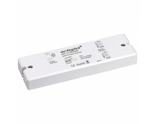 Усилитель Arlight  SR-2100AMP (12-24V, 1CH)