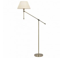 Торшер Arte Lamp 5620 A5620PN-1AB