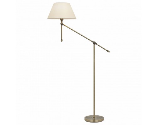 Торшер Arte Lamp 5620 A5620PN-1AB