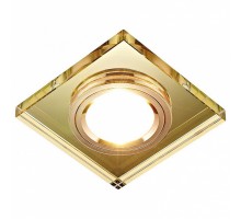 Встраиваемый светильник Ambrella Classic 8170 8170 GOLD