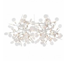 Подвесная люстра Loft it Heracleum 9022-108W