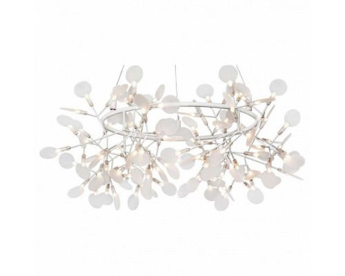 Подвесная люстра Loft it Heracleum 9022-108W