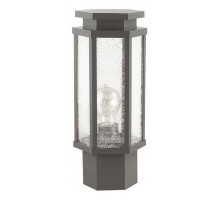 Наземный низкий светильник Odeon Light Gino 4048/1B