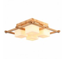 Накладной светильник Arte Lamp Woods A8252PL-4BR