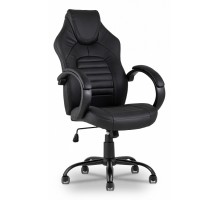 Кресло игровое TopChairs Racer Mid