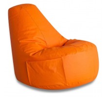 Кресло-мешок Comfort Orange