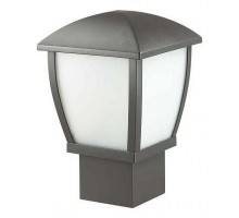 Наземный низкий светильник Odeon Light Tako 4051/1B