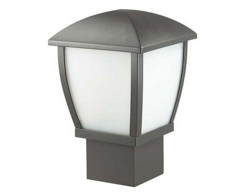 Наземный низкий светильник Odeon Light Tako 4051/1B