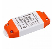 Блок питания Arlight  ARJ-SP21700-DIM (15W, 700mA, PFC, Triac)