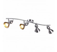 Спот Arte Lamp Picchio A9229PL-4CC