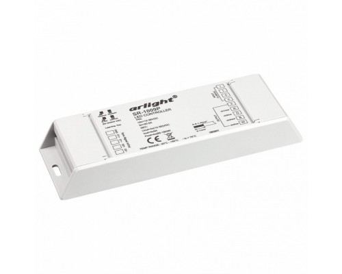 Контроллер-регулятор цвета RGBW Arlight SR-1009 SR-1009P (12-36V, 240-720W)